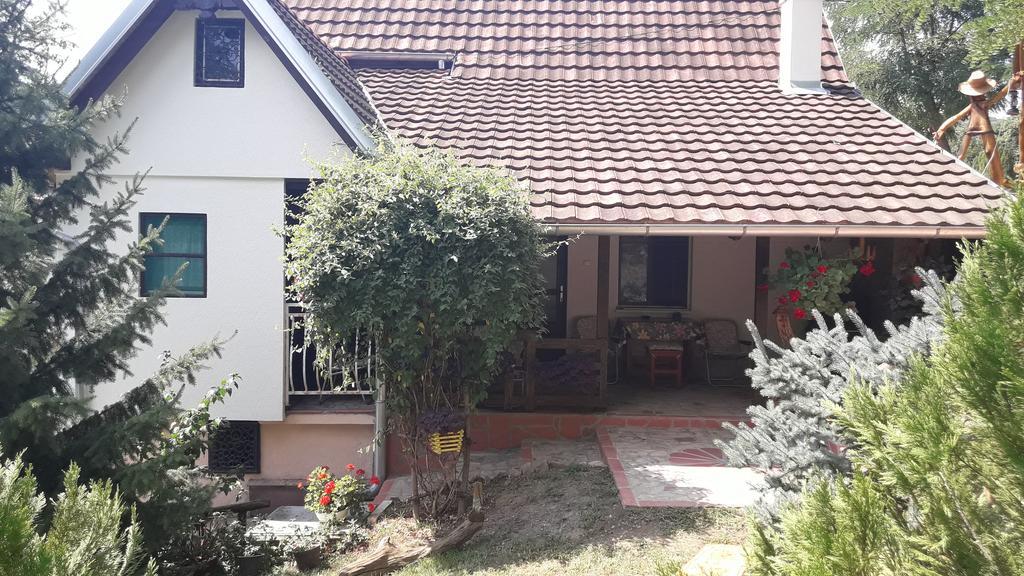 Skriveni Raj Apartment Vrdnik Room photo